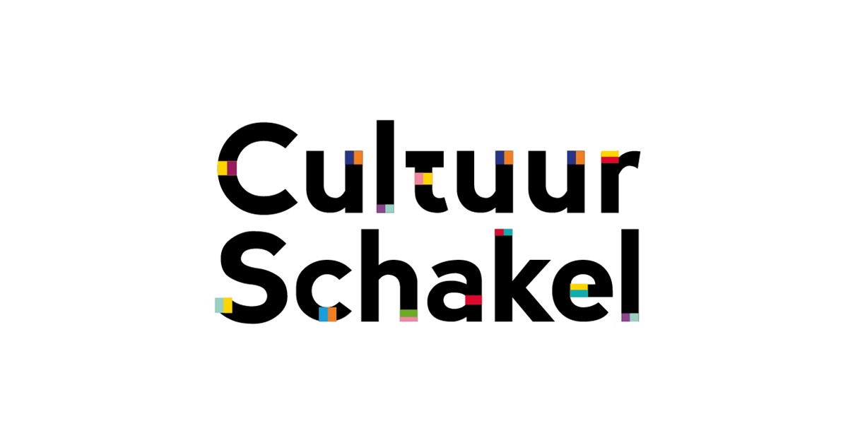 Logo Cultuurschakel