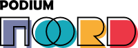 Logo Podium Noord